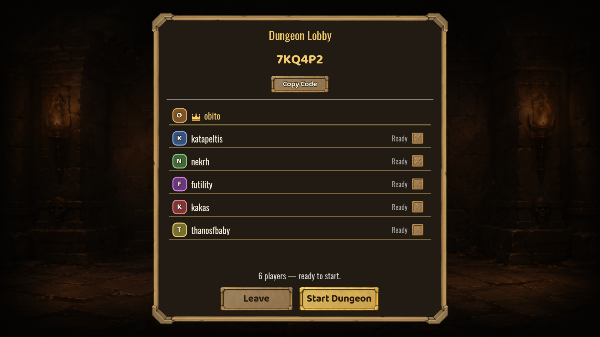 Grim Looters screenshot 8