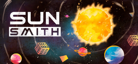 Sun Smith — Steam header