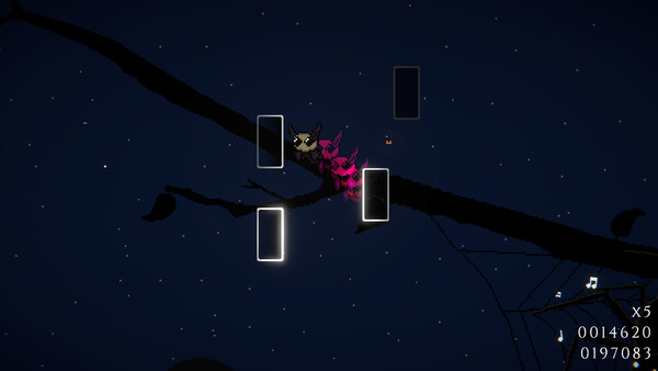 The Moth and the Moon 스크린샷 3