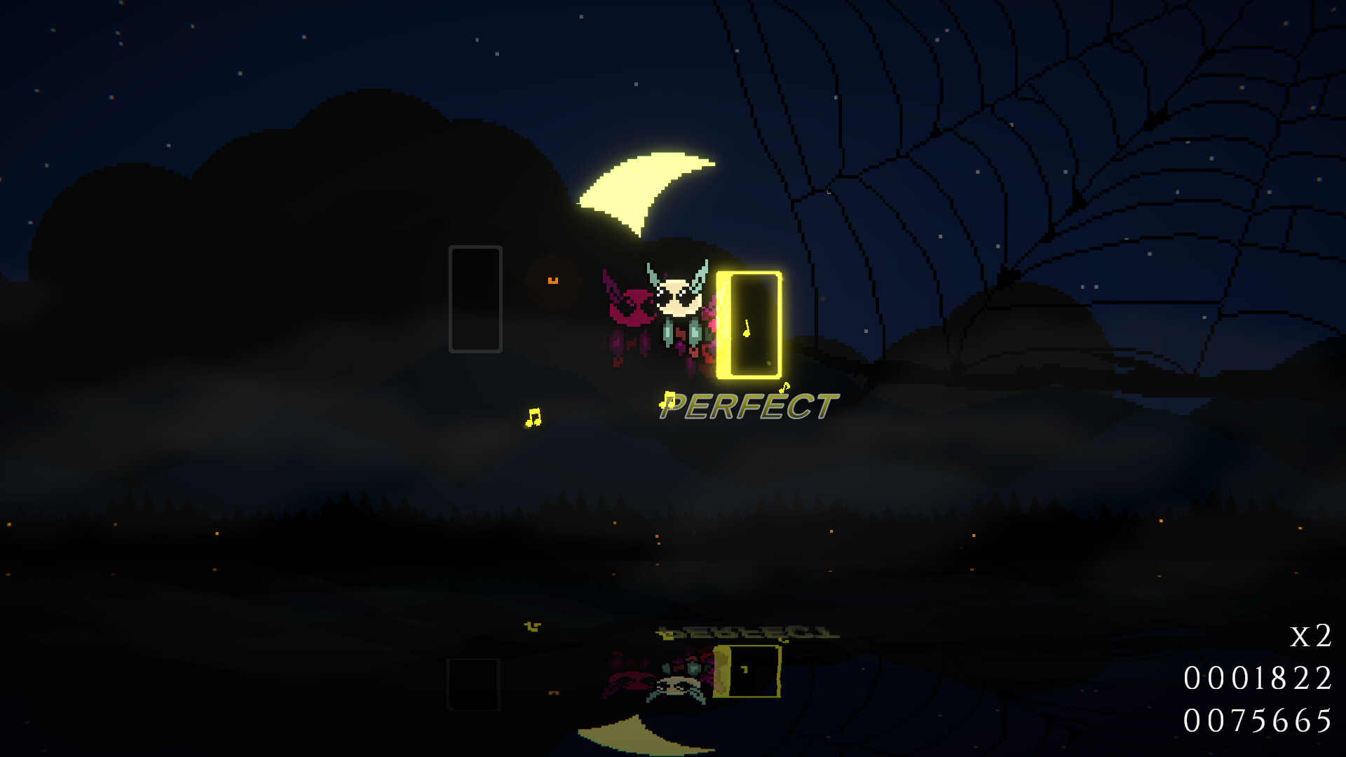The Moth and the Moon screenshot 6