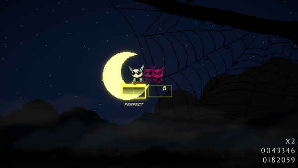 The Moth and the Moon 스크린샷 4