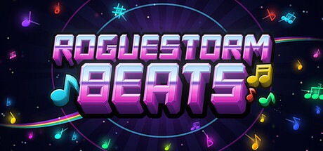 Roguestorm Beats