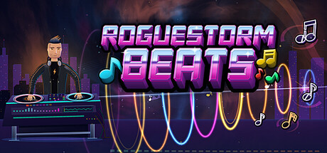 Roguestorm Beats