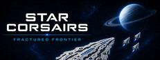 Star Corsairs: Fractured Frontier