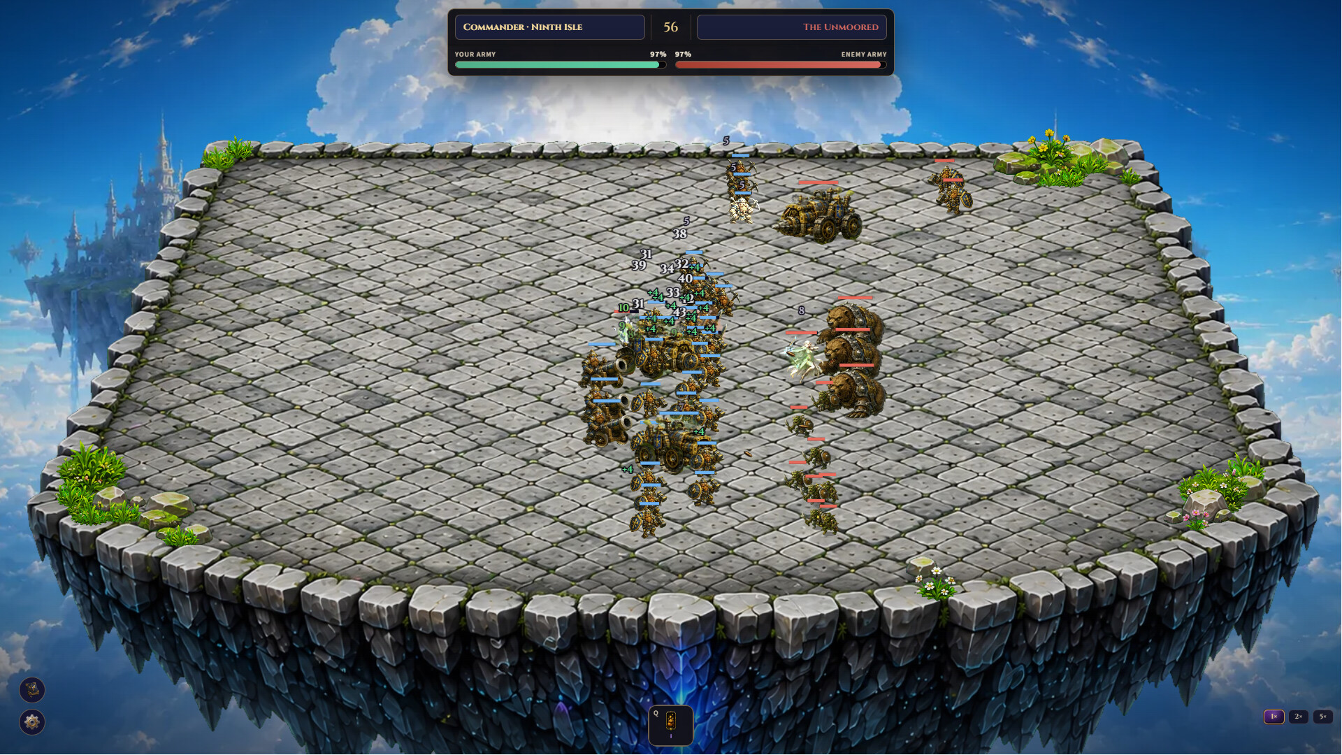 Skysunder screenshot 3