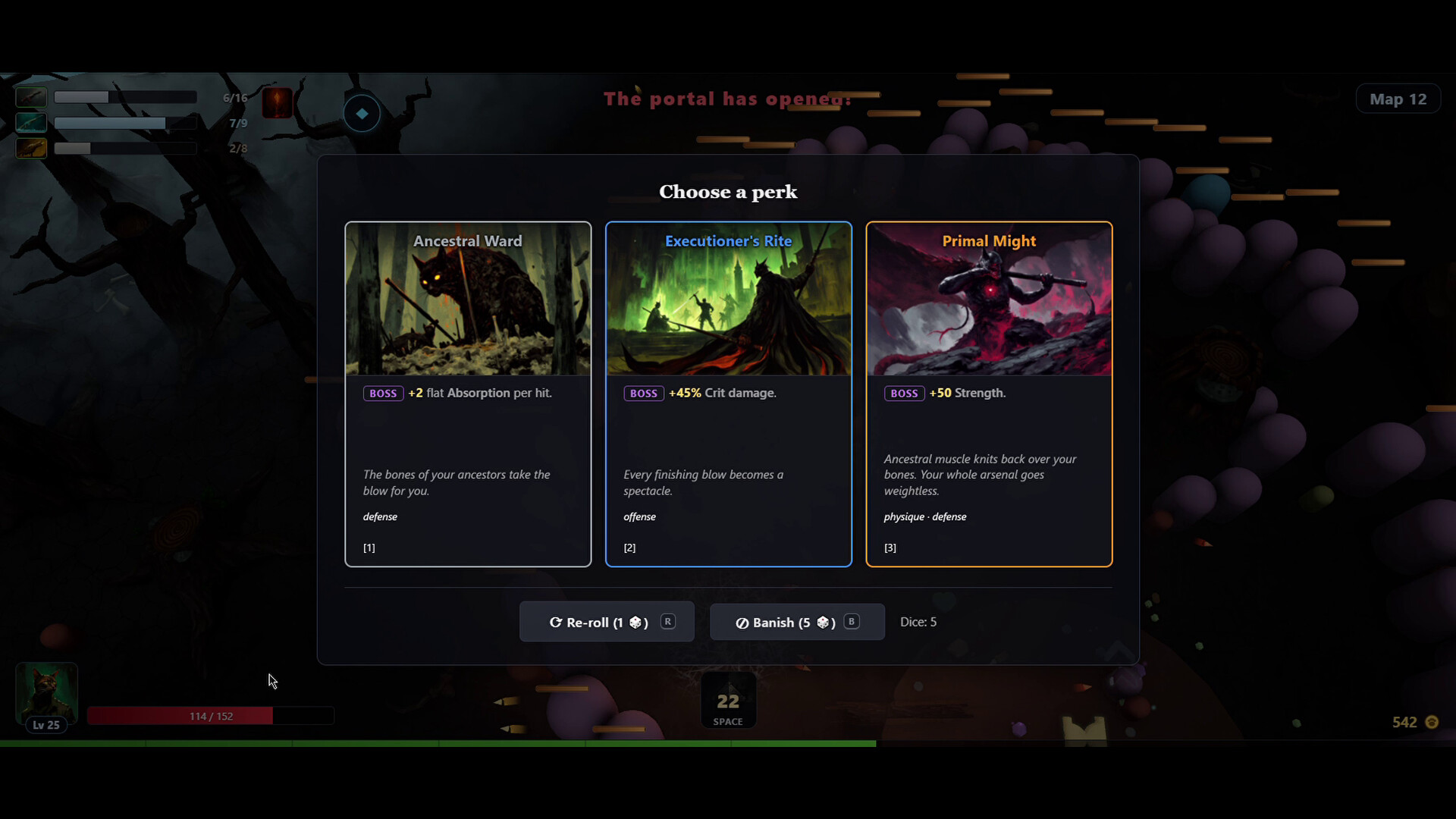 Nekomancer – Screenshot 4