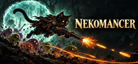 Nekomancer
