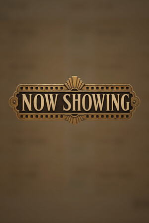 NOW SHOWING: A Cinema Programming Game cover art