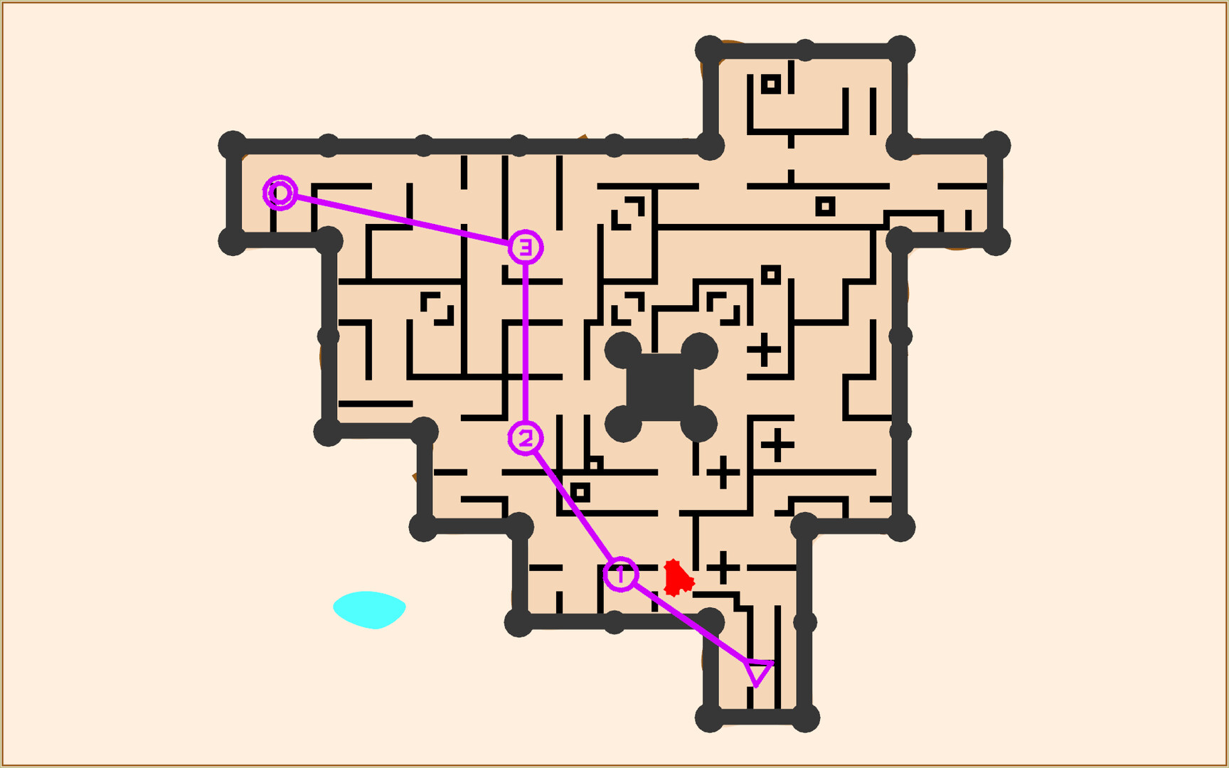 Castle-O screenshot #5