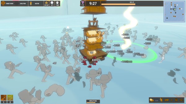 Villages on Wheels screenshot 2