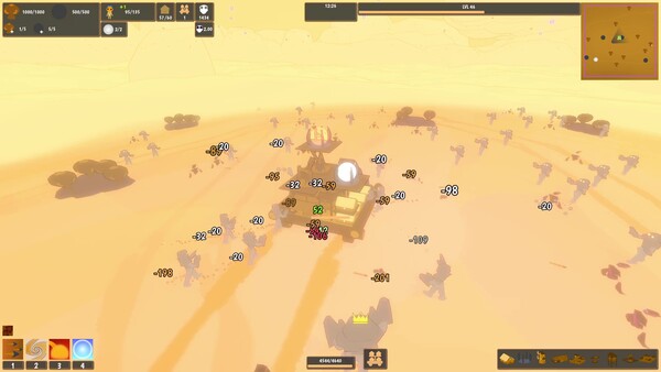 Villages on Wheels 스크린샷 1