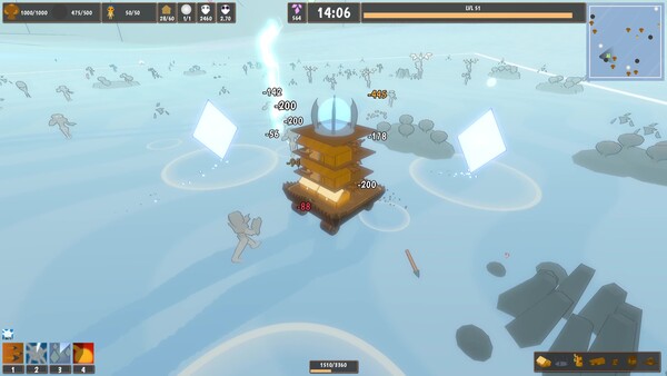 Villages on Wheels screenshot 6