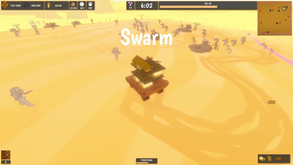 Villages on Wheels screenshot 4