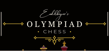 Enkhbayar's Olympiad Chess: Multi-Board Team Matches header art