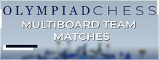 Enkhbayar's Olympiad Chess: Multi-Board Team Matches