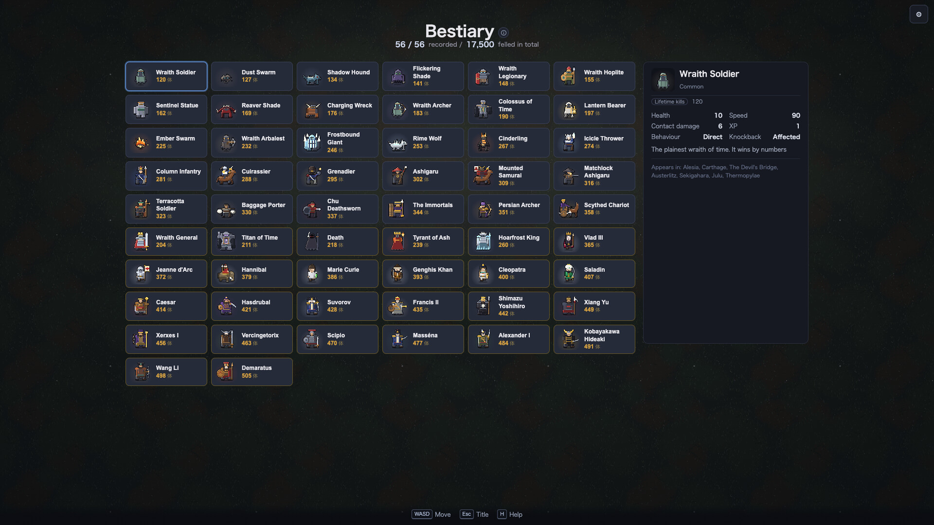 IJIN: History Survivors screenshot 6