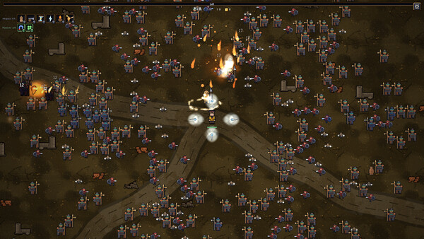 IJIN: History Survivors screenshot 3