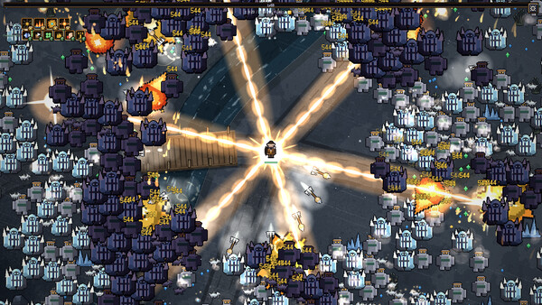 IJIN: History Survivors screenshot 5