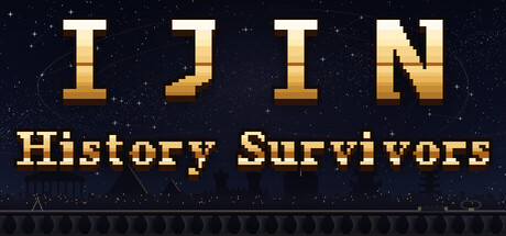 IJIN: History Survivors — Steam game cover