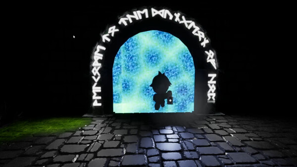 Dungeon of Hope 스크린샷 1
