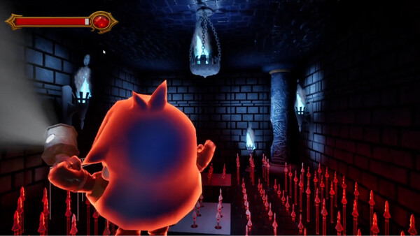 Dungeon of Hope 스크린샷 3