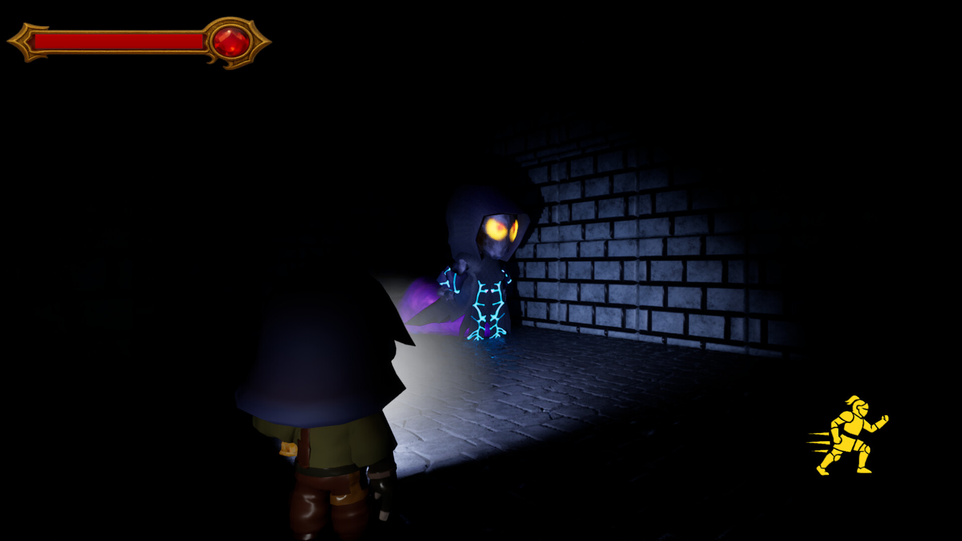 Dungeon of Hope screenshot #4