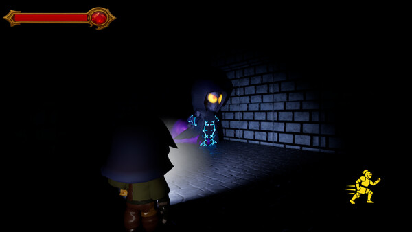 Dungeon of Hope 스크린샷 4