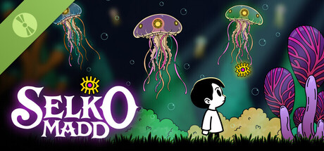 SelkoMadd Demo 표지