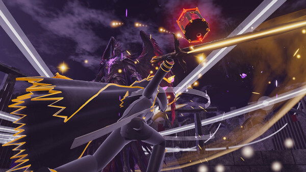 War of the Watchers screenshot 3