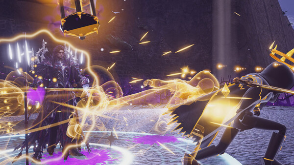 War of the Watchers screenshot 4