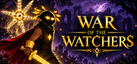 War of the Watchers