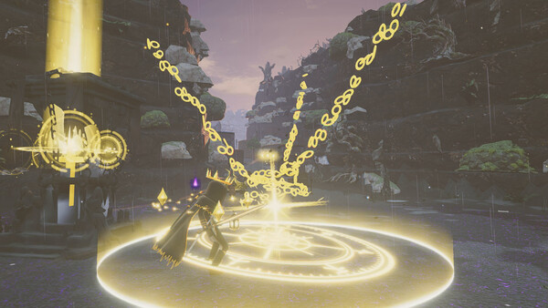 War of the Watchers screenshot 6