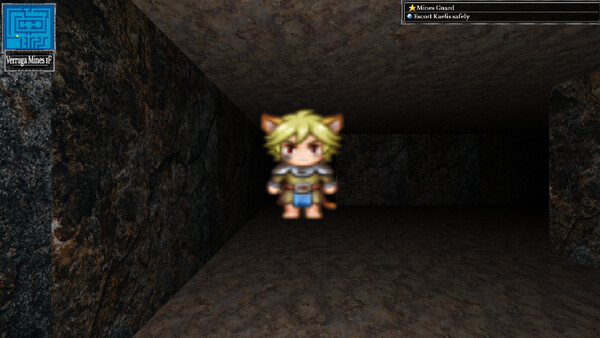 Dungeon Explorers 2 스크린샷 2