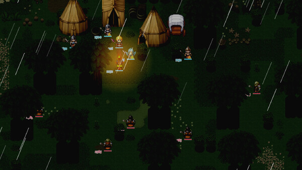Dungeon Explorers 2 screenshot 8
