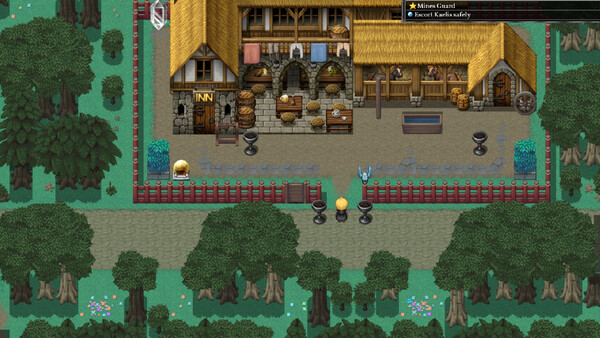Dungeon Explorers 2 screenshot 11