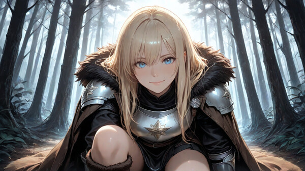 Dungeon Explorers 2 스크린샷 3