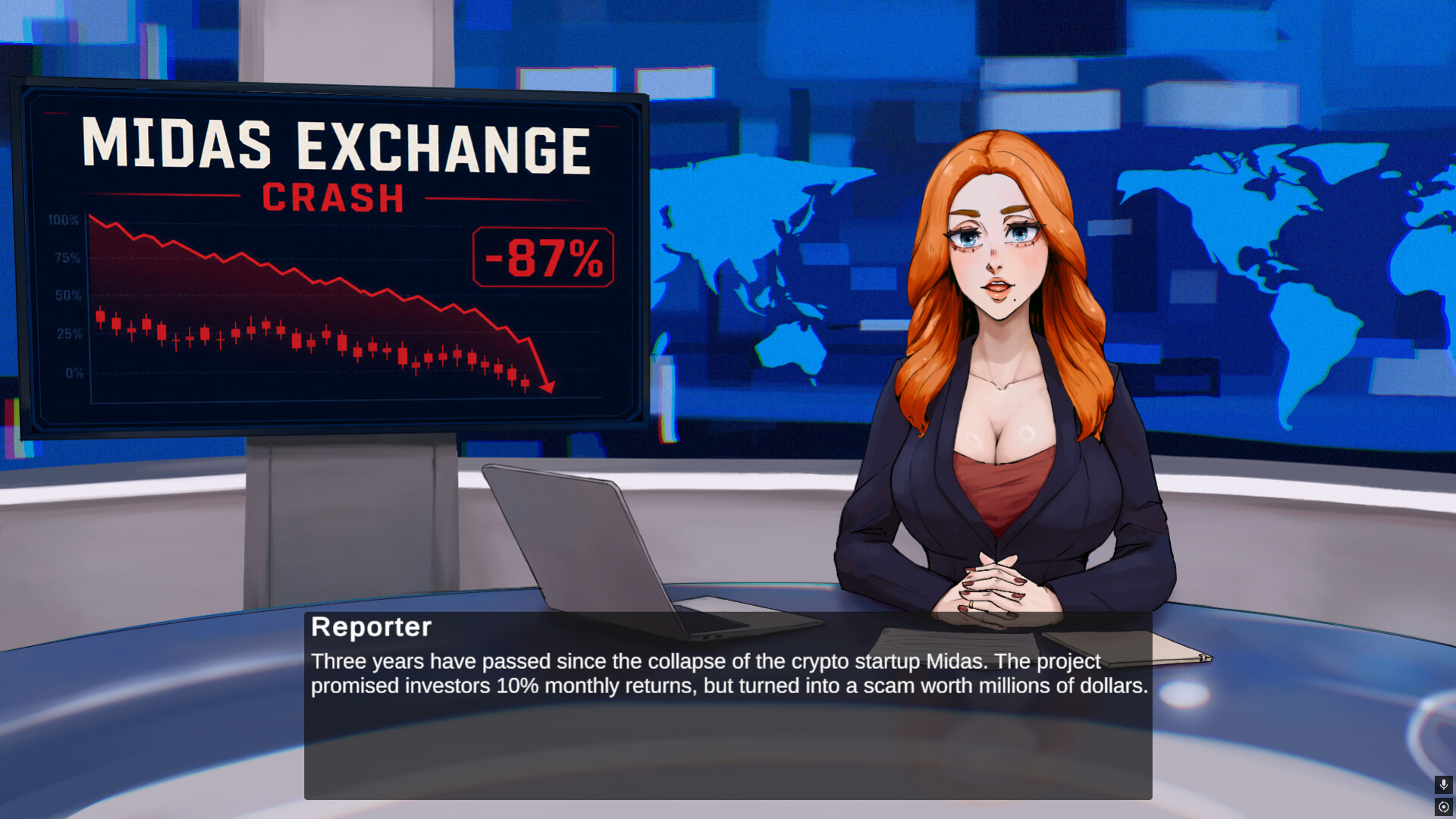 Hack You Featured Screenshot #1
