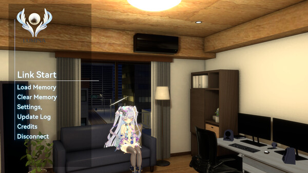 LUMINA: Echoes of Astalia screenshot 7