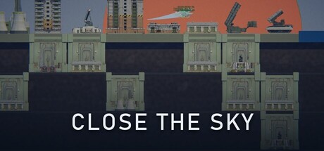 Close the Sky Playtest