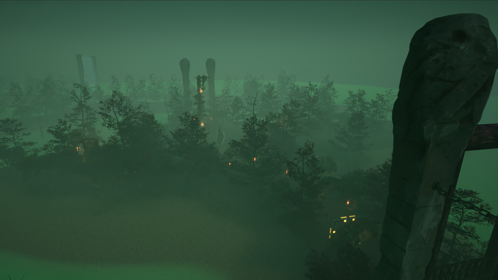 Trialborn screenshot #5