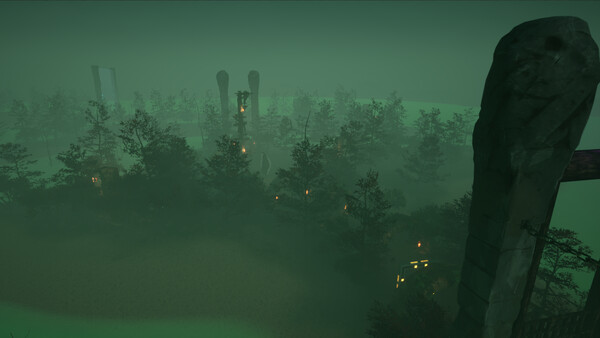 Trialborn screenshot 5
