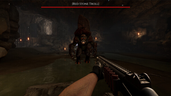 Trialborn screenshot 6