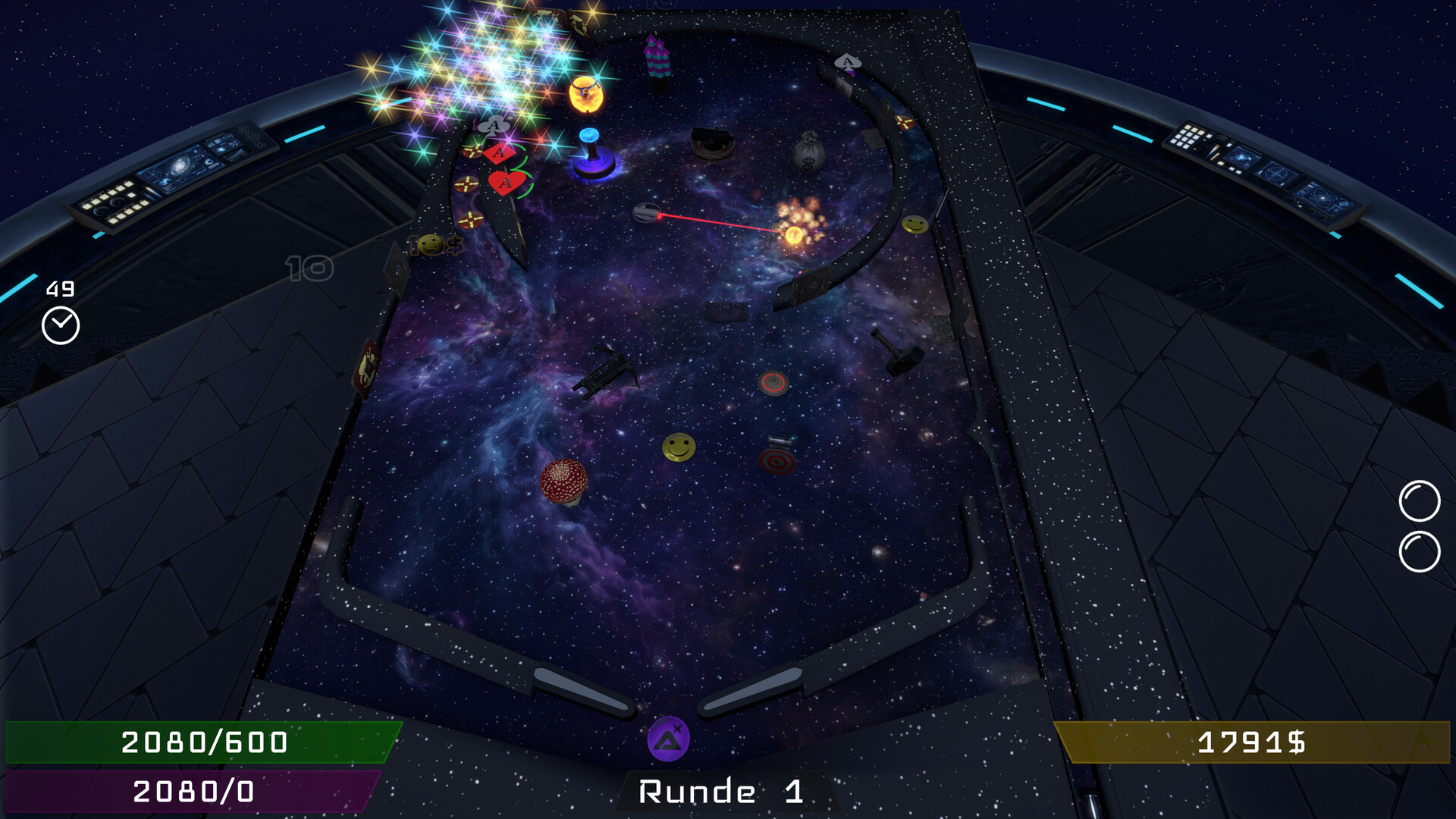 Rerack screenshot 4