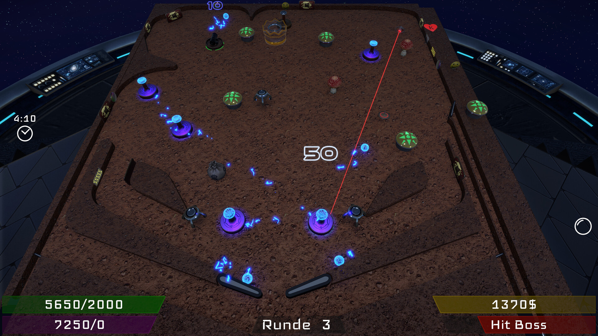 Rerack screenshot 2