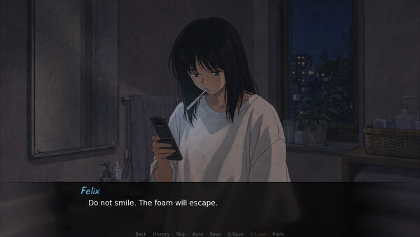 LoFi Long Distance