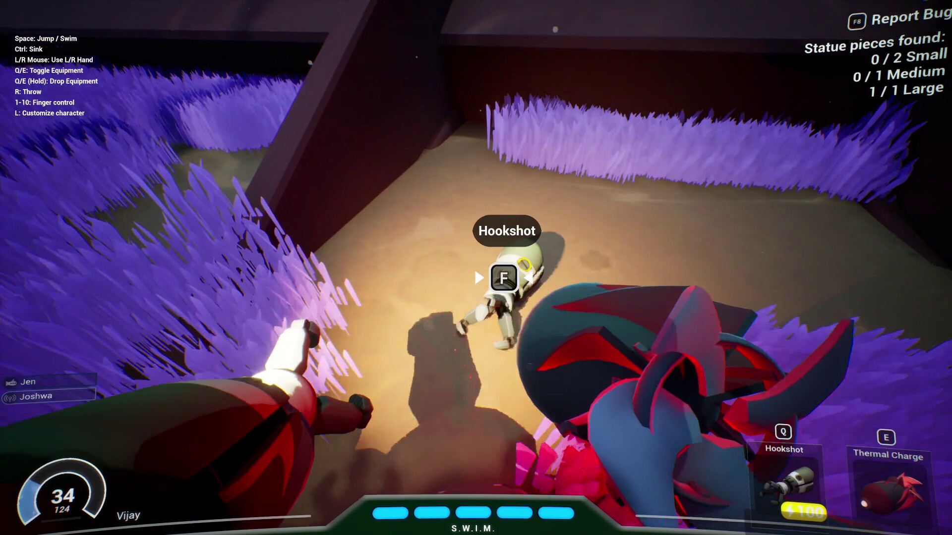 Deep Trouble screenshot #5
