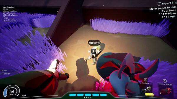 Deep Trouble screenshot 5