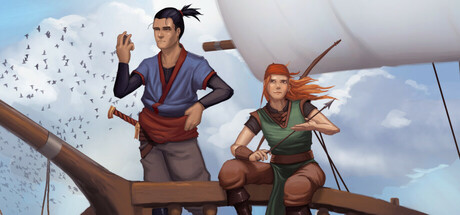 Levantera: Tale of The Winds banner