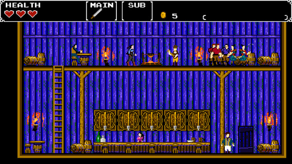 Screenshot media