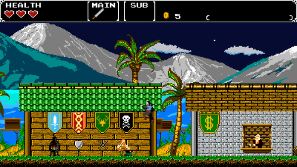 Screenshot media